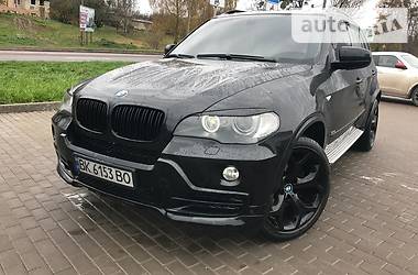  BMW X5 2008 в Ровно