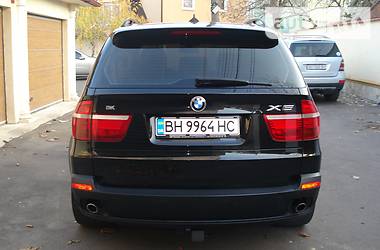 Внедорожник / Кроссовер BMW X5 2007 в Одессе