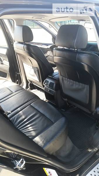 Позашляховик / Кросовер BMW X5 2007 в Херсоні