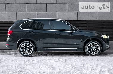 Внедорожник / Кроссовер BMW X5 2014 в Киеве