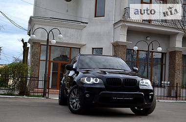 Внедорожник / Кроссовер BMW X5 2012 в Одессе