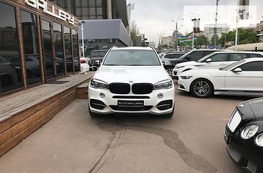  BMW X5 2015 в Києві