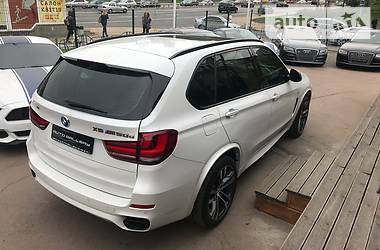  BMW X5 2015 в Києві