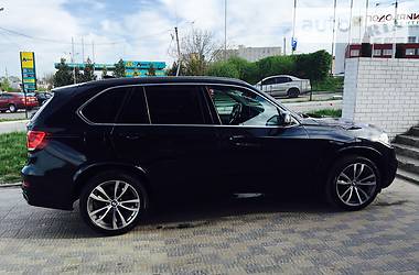  BMW X5 2014 в Тернополі