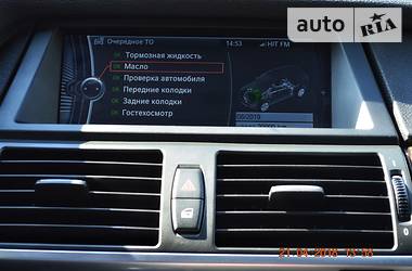 Внедорожник / Кроссовер BMW X5 2013 в Днепре