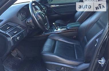 Позашляховик / Кросовер BMW X5 2009 в 