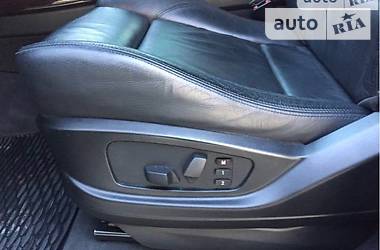 Позашляховик / Кросовер BMW X5 2009 в 