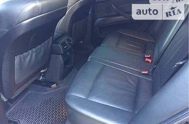 Позашляховик / Кросовер BMW X5 2009 в 