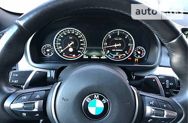 Внедорожник / Кроссовер BMW X5 2014 в Теофиполе