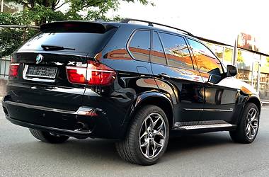 Внедорожник / Кроссовер BMW X5 2008 в Киеве