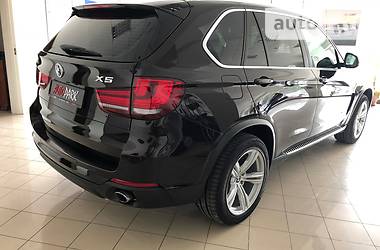  BMW X5 2015 в Одессе