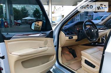 Внедорожник / Кроссовер BMW X5 2008 в Одессе