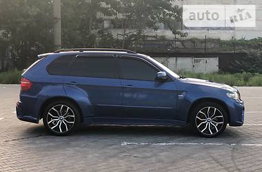 Внедорожник / Кроссовер BMW X5 2008 в Одессе