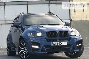 Внедорожник / Кроссовер BMW X5 2008 в Одессе