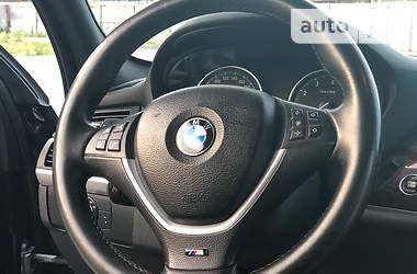 Внедорожник / Кроссовер BMW X5 2008 в Одессе