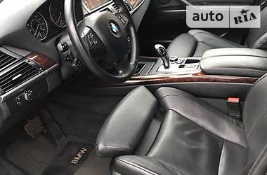 Универсал BMW X5 2012 в Луцке