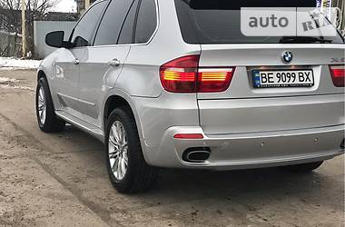 Інші легкові BMW X5 2007 в Миколаєві