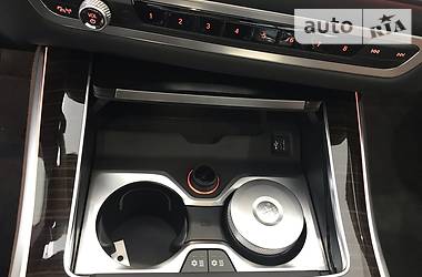 Внедорожник / Кроссовер BMW X5 2018 в 