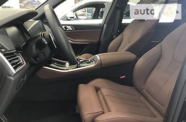 Внедорожник / Кроссовер BMW X5 2018 в 