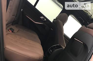 Внедорожник / Кроссовер BMW X5 2018 в 
