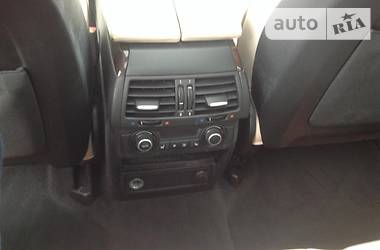 Внедорожник / Кроссовер BMW X5 2012 в Хмельницком