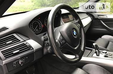 Позашляховик / Кросовер BMW X5 2008 в Радивиліві