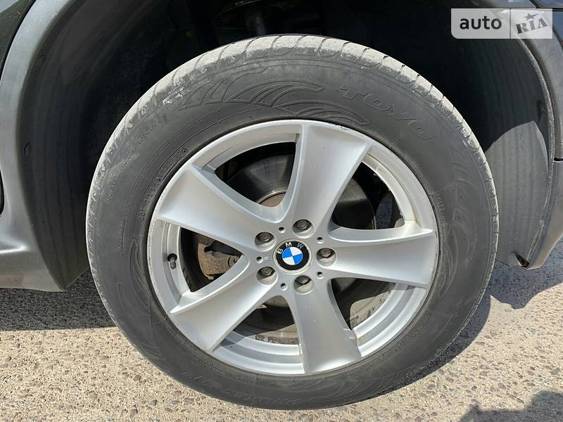 Позашляховик / Кросовер BMW X5 2005 в Тернополі