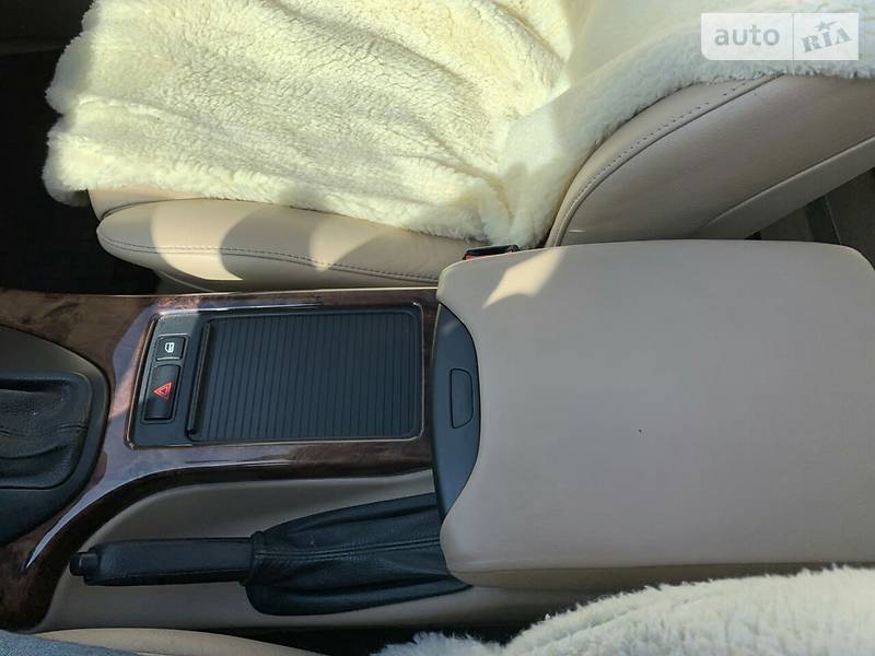 Позашляховик / Кросовер BMW X5 2005 в Тернополі