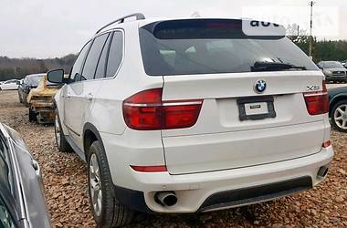 Внедорожник / Кроссовер BMW X5 2013 в Киеве