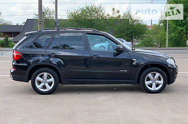 Внедорожник / Кроссовер BMW X5 2012 в Ровно