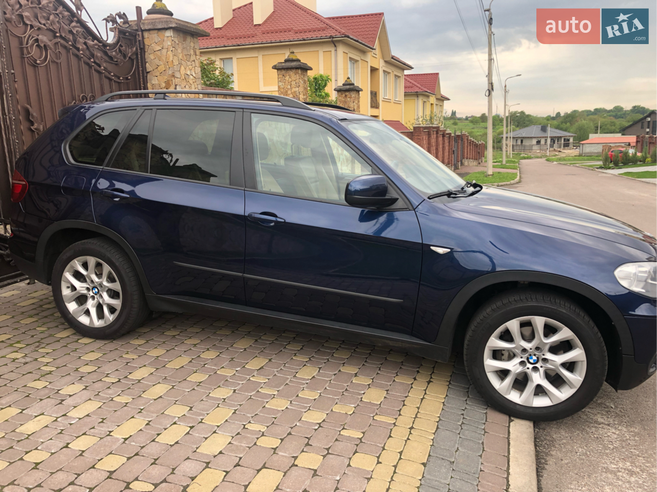 2011 BMW X5 - мініатюра 32