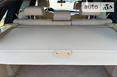 Позашляховик / Кросовер BMW X5 2011 в 