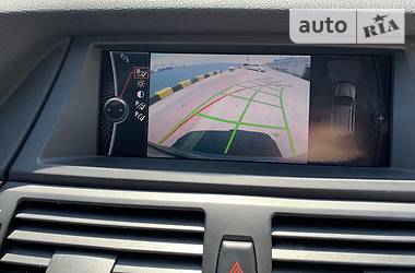 Позашляховик / Кросовер BMW X5 2011 в 