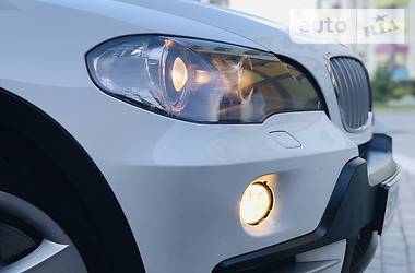 Внедорожник / Кроссовер BMW X5 2010 в Ивано-Франковске