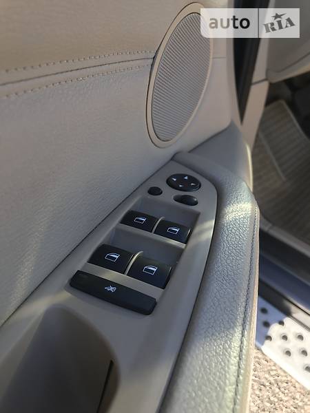 Позашляховик / Кросовер BMW X5 2010 в Запоріжжі