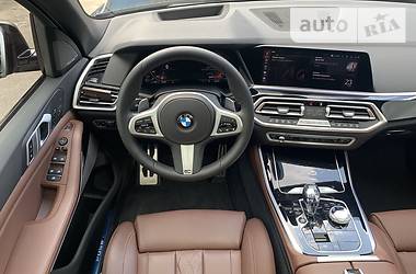 Внедорожник / Кроссовер BMW X5 2019 в Киеве