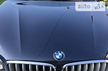 Внедорожник / Кроссовер BMW X5 2014 в Белой Церкви