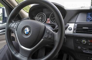 Внедорожник / Кроссовер BMW X5 2011 в Киеве