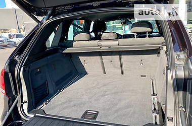Позашляховик / Кросовер BMW X5 2015 в  фото 11 Позашляховик / Кросовер BMW X5 2015 в