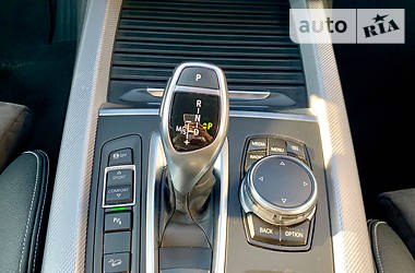 Позашляховик / Кросовер BMW X5 2015 в  фото 15 Позашляховик / Кросовер BMW X5 2015 в