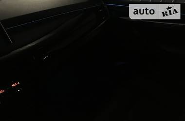 Позашляховик / Кросовер BMW X5 2016 в Запоріжжі