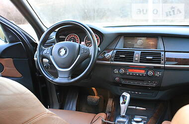 Хетчбек BMW X5 2009 в Львові