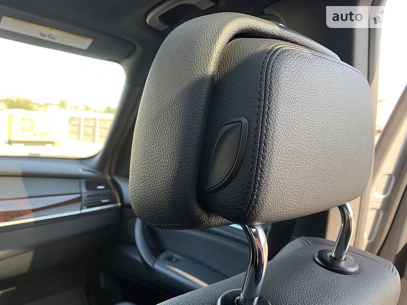 Позашляховик / Кросовер BMW X5 2010 в Запоріжжі фото 31 Позашляховик / Кросовер BMW X5 2010 в Запоріжжі