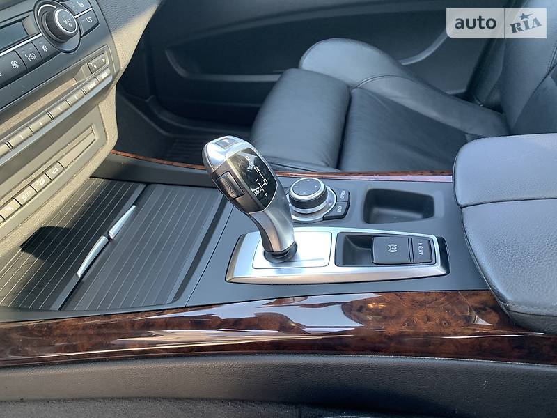 Позашляховик / Кросовер BMW X5 2010 в Запоріжжі фото 40 Позашляховик / Кросовер BMW X5 2010 в Запоріжжі