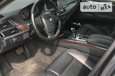 Позашляховик / Кросовер BMW X5 2012 в Одесі