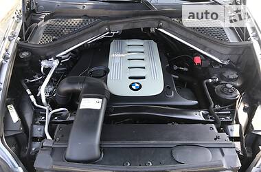 Внедорожник / Кроссовер BMW X5 2007 в Хусте