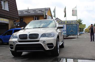 Внедорожник / Кроссовер BMW X5 2013 в Киеве