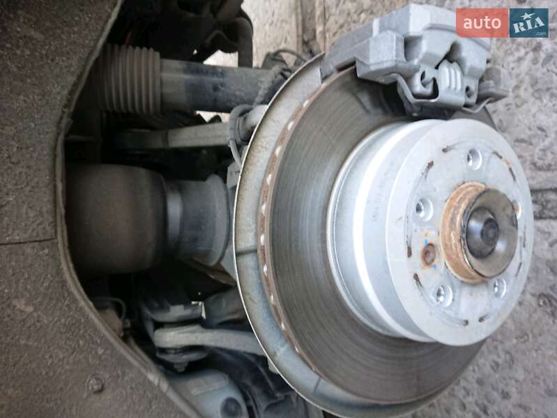 Позашляховик / Кросовер BMW X5 2015 в Харкові