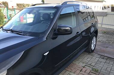 Позашляховик / Кросовер BMW X5 2008 в 