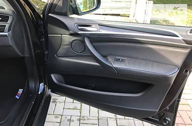 Позашляховик / Кросовер BMW X5 2008 в 